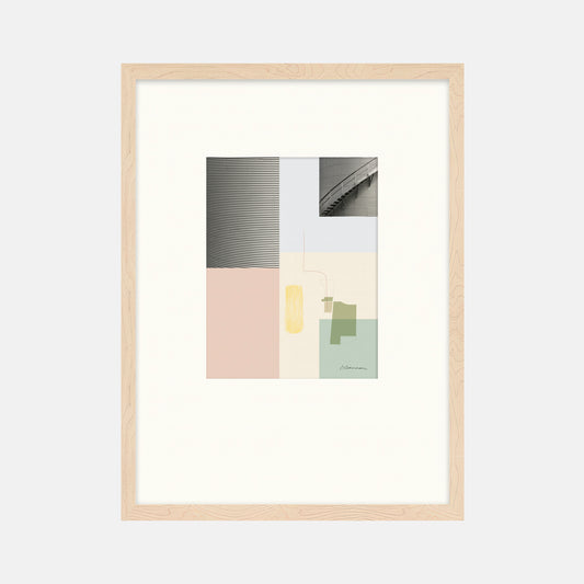 Cedar Lake, Indiana - Corrugated Grain Bin - 16x12