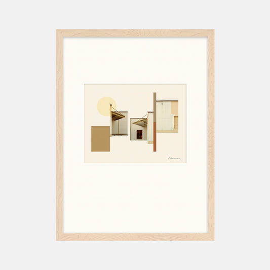 Chicago, IL - Fulton Market Warehouse New Construction - 16x12