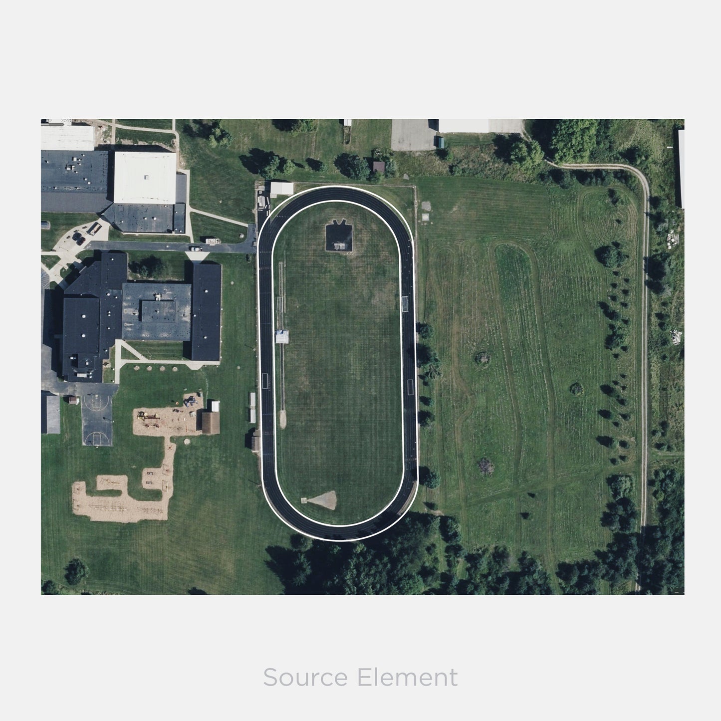 Custer, Michigan - Examining Time and Place